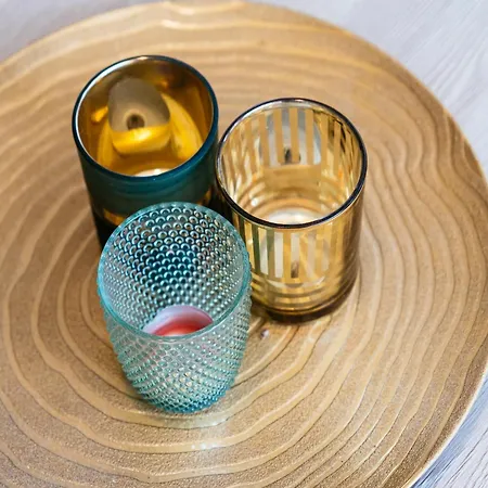 Coastal In Center, 400m From The Sea, Cleaning Included *