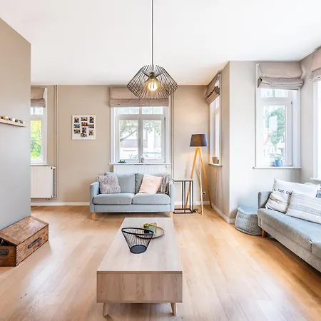 Renovated Near The Center And Beach, Cleaning Included Holiday home *