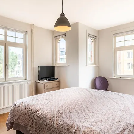 Renovated Near The Center And Beach, Cleaning Included