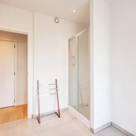 Coastal In Center, 400m From The Sea, Cleaning Included Vakantiehuis *