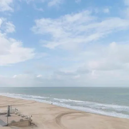 Coastal In Center, 400m From The Sea, Cleaning Included كوكسيجدي